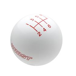 Speed Dawg Hurst Series Shift Knobs