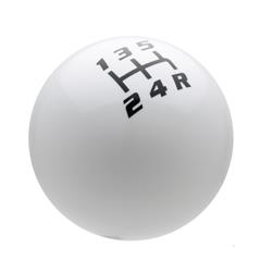 Speed Dawg Competition Series Shift Knobs SK502NL-COBK-5RDR