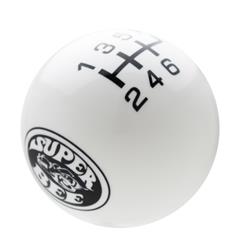 Speed Dawg Mopar Licensed Series Shift Knobs M502SB-FBK-6RUR