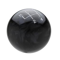 Speed Dawg Classic Series Shift Knobs SK521NL-CL-4RUL