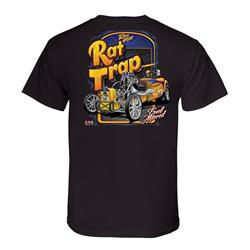 Rat Trap T-Shirt