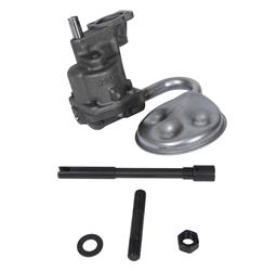 Summit Racing™ TIG Welded Oil Pump and Pickup Kits