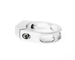 Shop 48 Vapor Trapper Billet Clamps BC25SIL