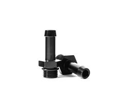 Shop 48 Vapor Trapper Hose Barb Fittings BF38BLK