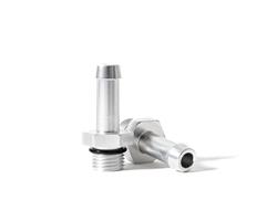 Shop 48 Vapor Trapper Hose Barb Fittings BF38SIL