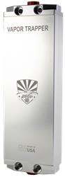 Shop 48 Low-Profile Vapor Trappers VT8SIL-LP