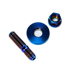SpeedFactory Camshaft Bolts SF-02-075-M10-AB-KIT