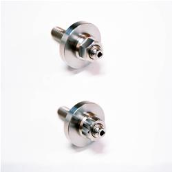 SpeedFactory Racing Titanium Cam Gear Stud Kits SF-02-075-M8-A-KIT-6