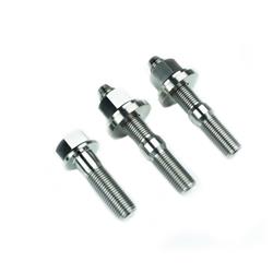 SpeedFactory Racing Titanium Transmission Mount Hardware Kits SF-02-075-M12-TMK