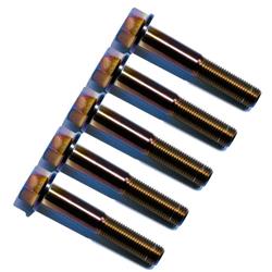 SpeedFactory Bellhousing to Block Fasteners SF-02-075-K-M12-B