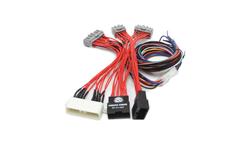 SpeedFactory Racing OBD Conversion Wiring Harnesses for 1988-1991 CIVIC, CRX, INTEGRA - SF-01-043