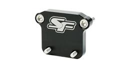 SpeedFactory Racing Billet Fuel Pressure Regulator Mounting Brackets SF-02-004