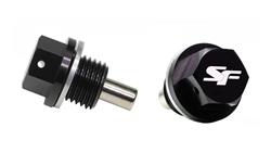 SpeedFactory Racing Billet Magnetic Oil Drain Plugs SF-02-028