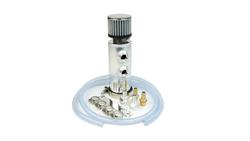 SpeedFactory Racing Oil Catch Cans SF-02-035