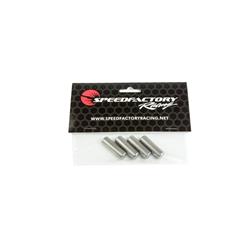 SpeedFactory Racing VTEC Eliminator Pin Kits SF-02-043