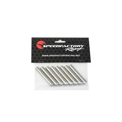 SpeedFactory Racing VTEC Eliminator Pin Kits SF-02-044