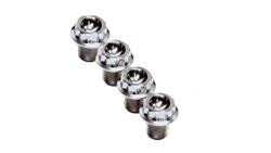 SpeedFactory Racing Titanium Oil Squirter Block-Off Bolts SF-02-046