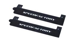 SpeedFactory Racing K-Series Coil Pack Covers SF-02-052-B
