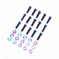 SpeedFactory Racing Titanium Beadlock Bolts SF-02-055