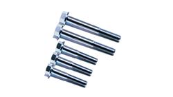 SpeedFactory Racing Titanium Shift Arm Housing Bolts for 1998-2001 CR-V - SF-02-057-A