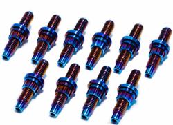 SpeedFactory Racing Exhaust Manifold Stud Kits SF-02-062