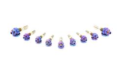 SpeedFactory Racing Exhaust Manifold Stud Kits for 1995-1999 ECLIPSE, 2005-2006 LANCER - SF-02-065