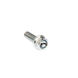 SpeedFactory Racing Titanium Flange Bolts SF-02-073-A