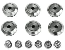 SpeedFactory Racing Titanium Valve Cover Hardware Kits SF-02-078