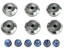 SpeedFactory Racing Titanium Valve Cover Hardware Kits SF-02-079