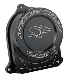 SpeedFactory Racing Billet Distributor Cap Deletes SF-02-082