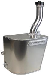 SpeedFactory Racing Front Mount 2.20 Gallons Fuel Cell SF-02-090-EK