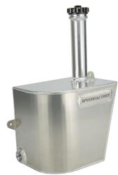 SpeedFactory Racing Front Mount Fuel Cells
