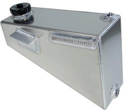 SpeedFactory Racing Battery Location 1.90 Gallons Fuel Cell SF-02-092