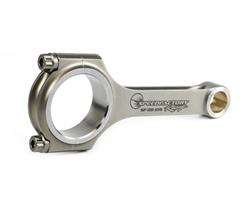 SpeedFactory Racing Vitara Spec No-Notch H-Beam Connecting Rods SF-02-109-1