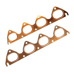 SpeedFactory Racing Precision Fit Copper Exhaust Manifold Gaskets SF-02-251
