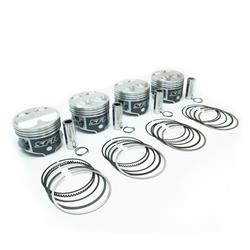 SpeedFactory Racing High Compression Pistons SF-02-291