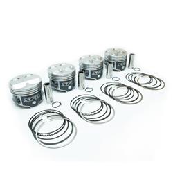 SpeedFactory Racing High Compression Pistons SF-02-292