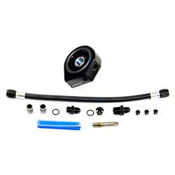 SpeedFactory Racing LS/VTEC Conversion Oil Filter Adapter Kits SF-02-301