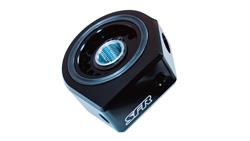 SpeedFactory Racing Remote Oil Filter Adapters SF-02-302