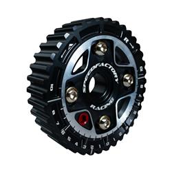 SpeedFactory Racing Adjustable Cam Gears