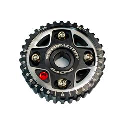 SpeedFactory Racing Adjustable Cam Gears SF-02-451-M