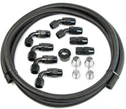 SpeedFactory Racing Catch Can Hose and Fitting Kits SF-02-601