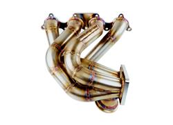 SpeedFactory Racing Forward Mount Turbo Manifolds SF-04-052-O