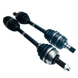 SpeedFactory Racing Direct-Fit Street Axles for 1999-2000 CIVIC, 1996-1997 CIVIC DEL SOL, 1994-2001 INTEGRA - SF-05-701