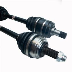 SpeedFactory Racing Direct-Fit Street Axles for 1992-2000 CIVIC, 1993-1997 CIVIC DEL SOL, 1994-2001 INTEGRA - SF-05-704