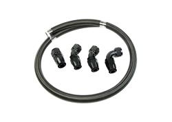 SpeedFactory Racing Race Radiator Hose and Fitting Kits SF-06-047