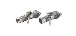SpeedFactory Racing Coolant Fill Necks SF-06-062