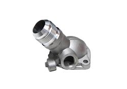 SpeedFactory Racing Cast Aluminum Thermostat Housings
