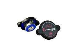 SpeedFactory Racing High Performance Radiator Caps for 1988-1991 CIVIC, CRX, 1990-1993 INTEGRA - SF-06-079