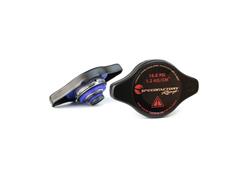 SpeedFactory Racing High Performance Radiator Caps SF-06-080
